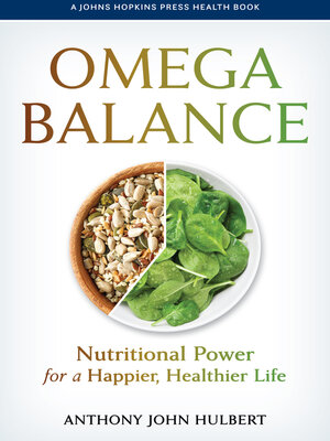 cover image of Omega Balance